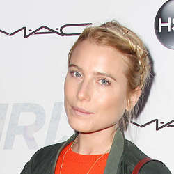 Dree Hemingway