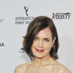 Elizabeth McGovern