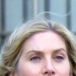 Elizabeth Mitchell