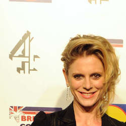 Emilia Fox