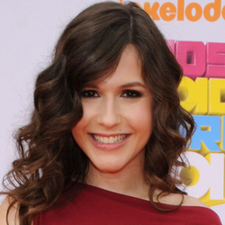 Erin Sanders