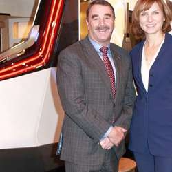 Fiona Bruce