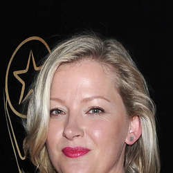 Gretchen Mol