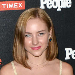 Haley Ramm