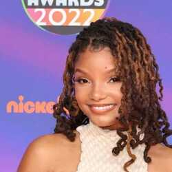 Halle Bailey