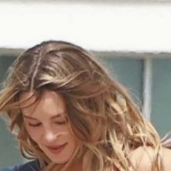Hassie Harrison