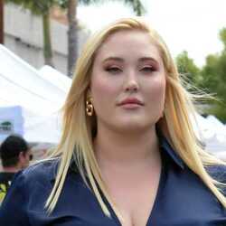 Hayley Hasselhoff