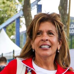 Hoda Kotb