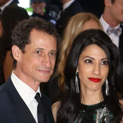 Huma Abedin