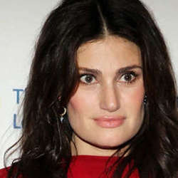 Idina Menzel