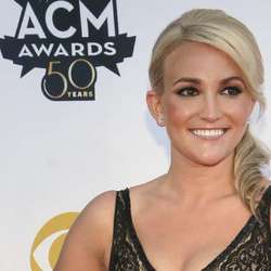 Jamie Lynn Spears