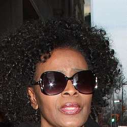 Janet Hubert