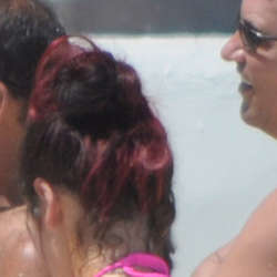 Jenni Farley JWoww