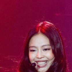 Jennie Kim