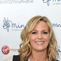 Jo Joyner