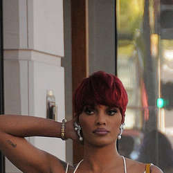 Joseline Hernandez go out in Los Angeles – Celebrity Wiki -> onceleb.wiki