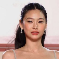 Jung Ho-yeon