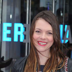 Kate Ford