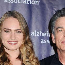 Kathryn Gallagher Annual A Night At Sardis Benefit Gala in Beverly