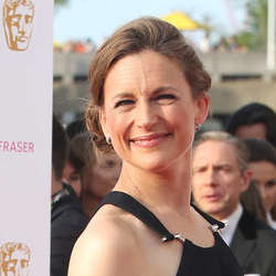 Katie Derham