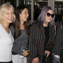 Kelly Osborne – Celebrity Wiki -> onceleb.wiki