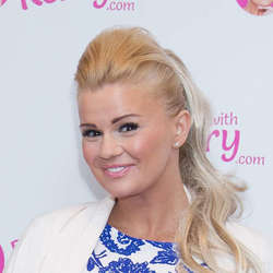 Kerry Katona