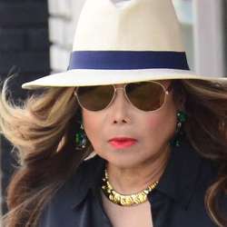 La Toya Jackson