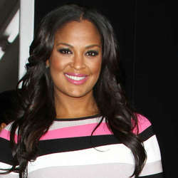 Laila Ali