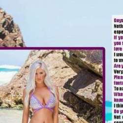 Lauren Ashley Carter – Celebrity Wiki -> onceleb.wiki