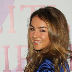 Lexi Ainsworth