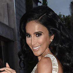 Lilly Ghalichi