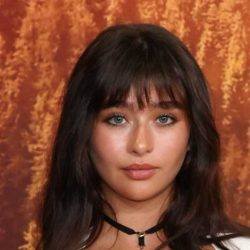 Malina Weissman