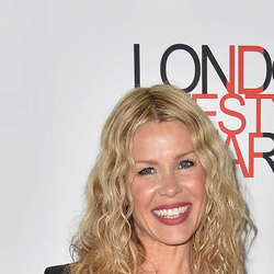 Melinda Messenger