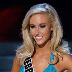 Miss USA