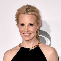 Monica Potter