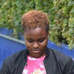 Nicola Adams