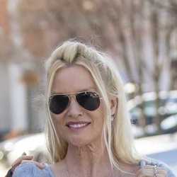 Nicollette Sheridan