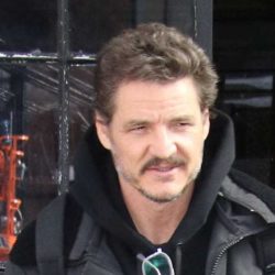 Pedro Pascal