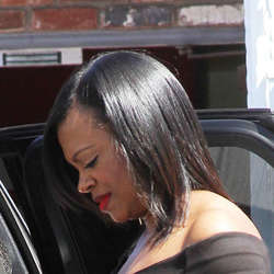 Phaedra Parks