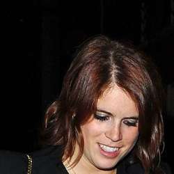 Princess Eugenie of York