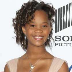 Quvenzhane Wallis