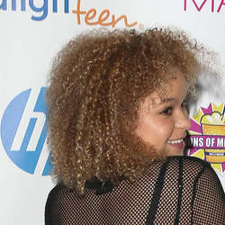 Rachel Crow