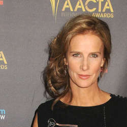 Rachel Griffiths