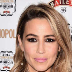 Rachel Stevens