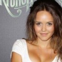 Rebecca Breeds