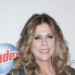 Rita Wilson