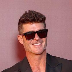 Robin Thicke
