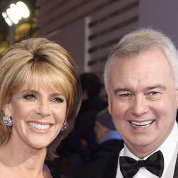 Ruth Langsford