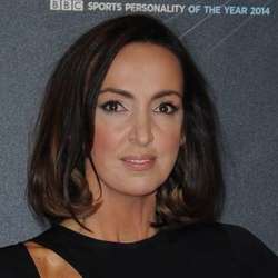 Sally Nugent