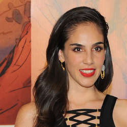 Sandra Echeverria – Celebrity Wiki -> onceleb.wiki